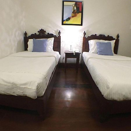 Nscc Hotel Vigan Ngoại thất bức ảnh