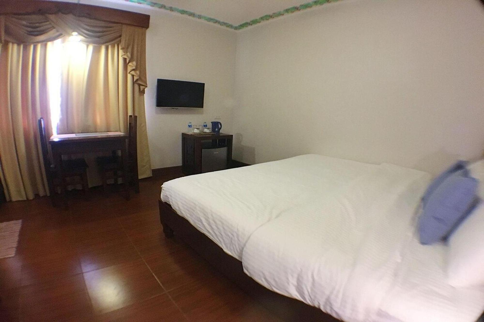 Nscc Hotel Vigan Ngoại thất bức ảnh