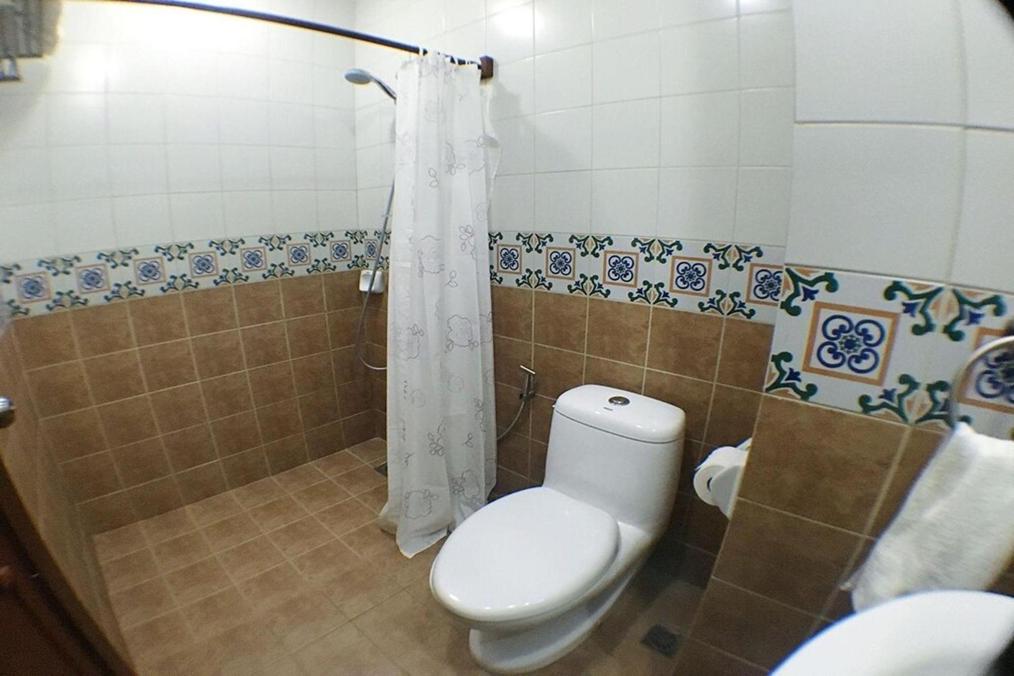 Nscc Hotel Vigan Ngoại thất bức ảnh