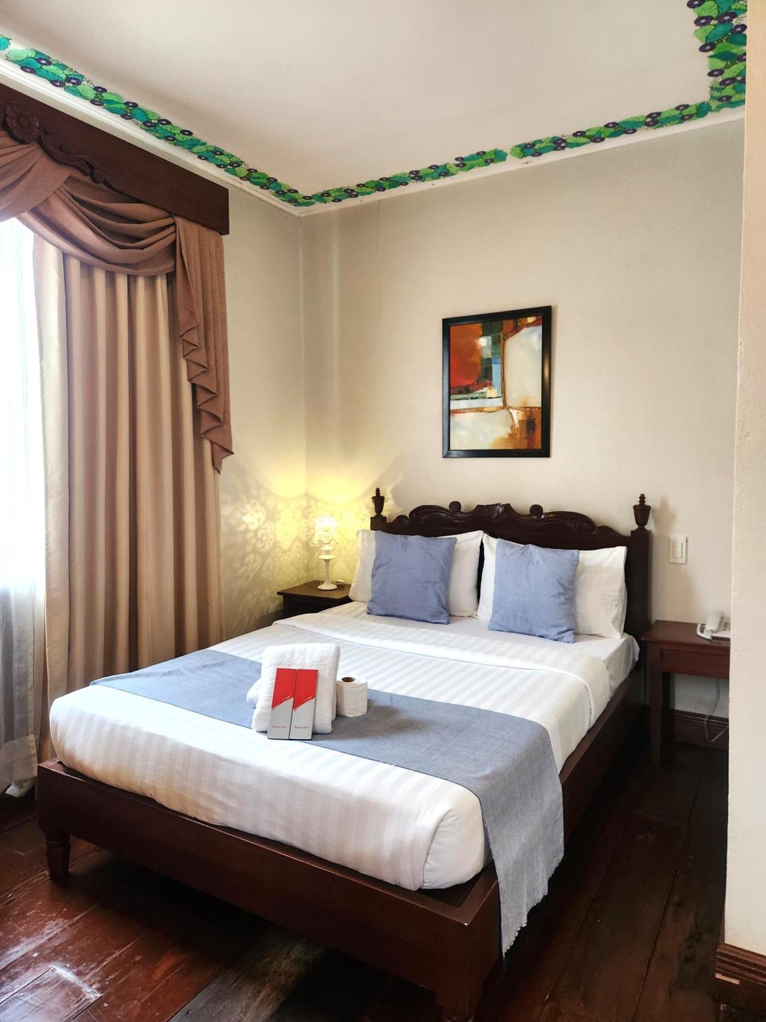 Nscc Hotel Vigan Ngoại thất bức ảnh